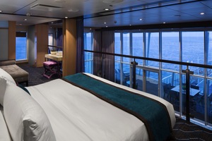 Royal Loft Suite
